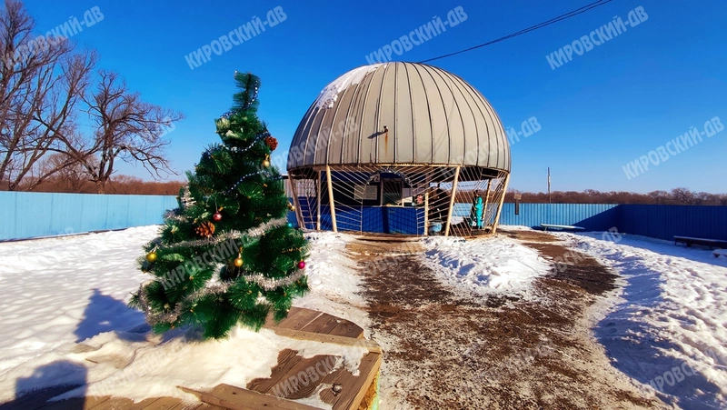Дар природы и Бога — НАРЗАН