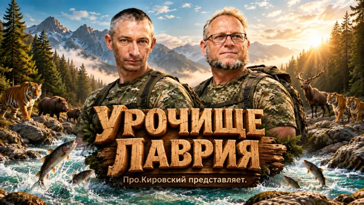 Урочище Лаврия