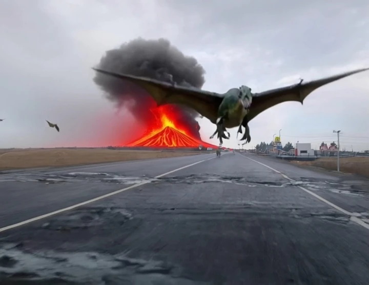 Путешествие на г. Медвежья