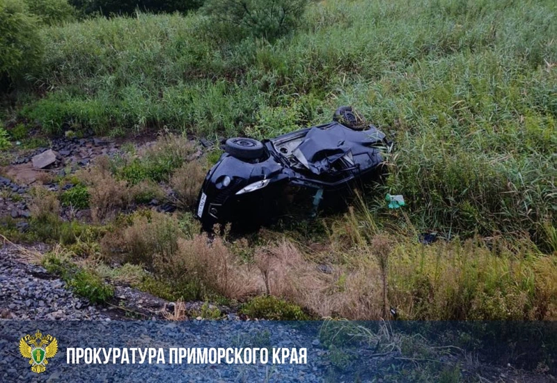 Прокуратура контролирует расследование уголовного дела ...