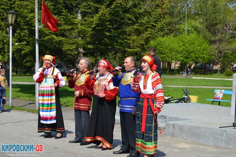 Успенская звонница, пгт.Кировский