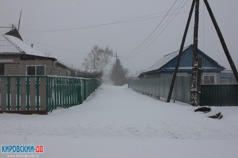 Спортивный переулок, пгт.Кировский