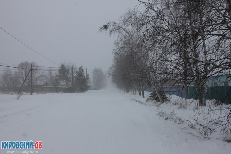 Лесной переулок, пгт.Кировский