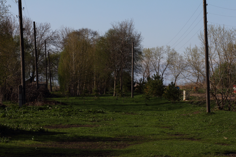 Село, с.Шмаковка