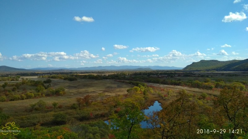 Виды, с.Степановка