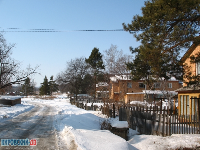 Горные Ключи, кп.Горные Ключи