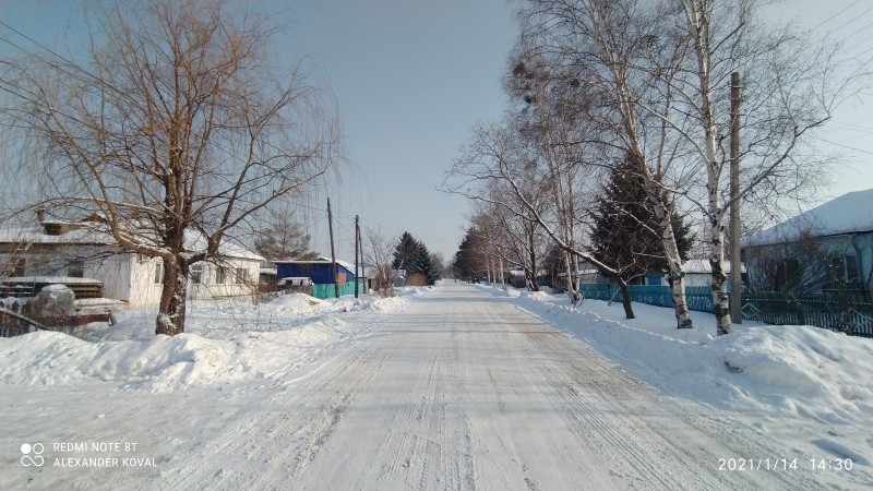 Лесной переулок, пгт.Кировский