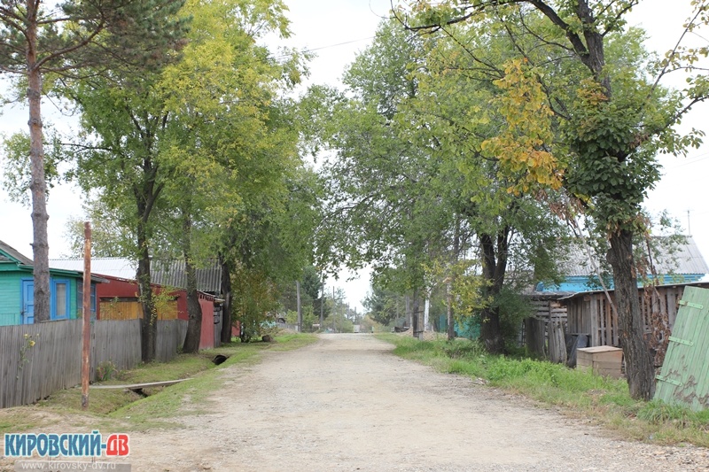 ул.Площадь свободы, пгт.Кировский