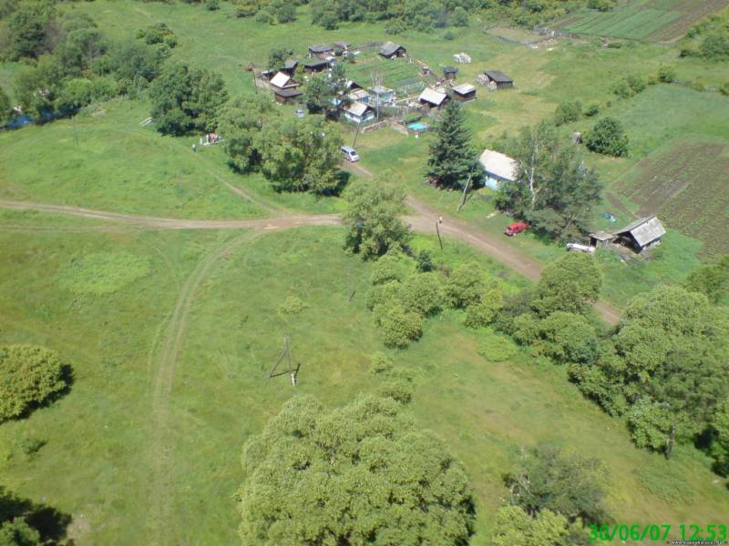 родная Хвищанка, с.Хвищанка