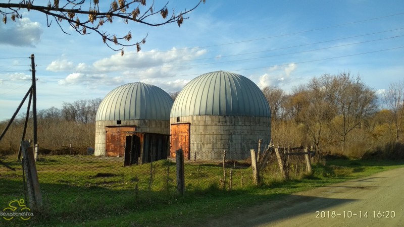 Промзона, с.Марьяновка