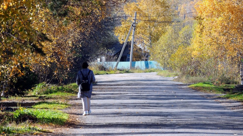 Лесной переулок, пгт.Кировский