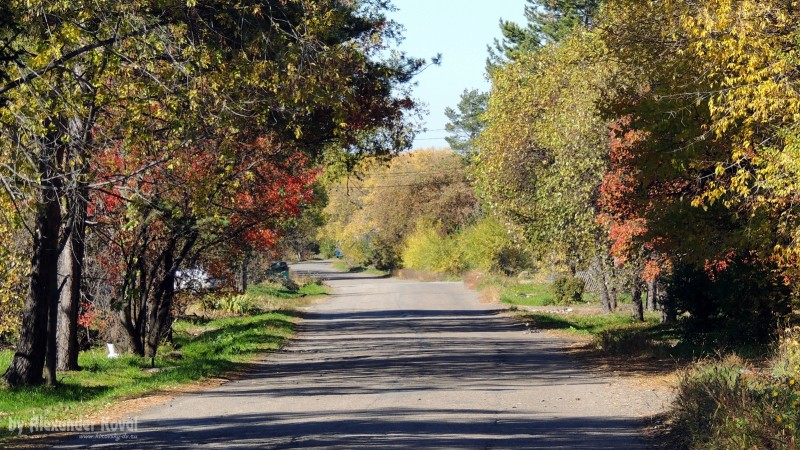 Уткинская улица, пгт.Кировский