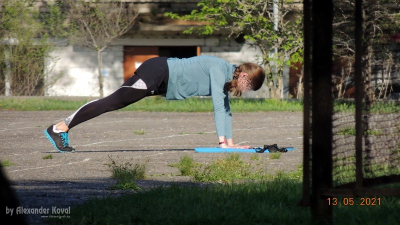 Спорт норма жизни, пгт.Кировский