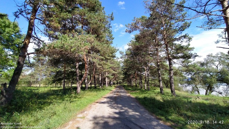 Бывший лагерь Ленинец, Кировский район