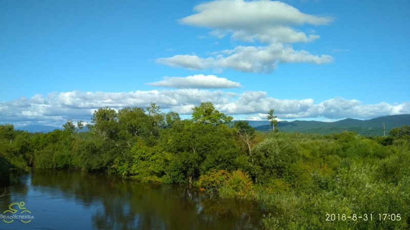 Бегучее, Кировский район