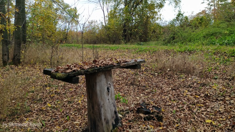 Столик, с.Архангеловка