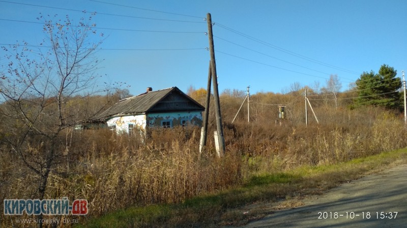 Жилой дом, с.Степановка