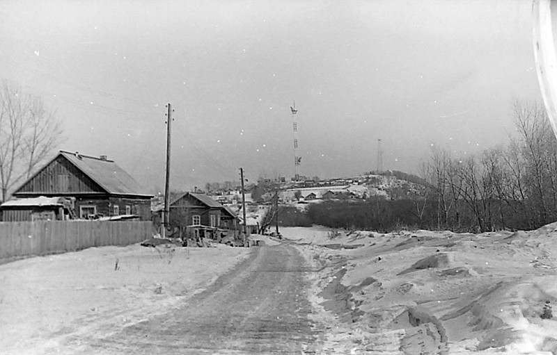 Ленинская, пгт.Кировский