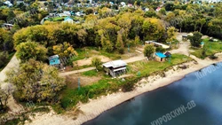 База отдыха «Уссури»