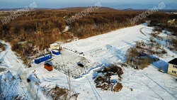 Лыжная база