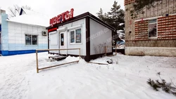 Цветочный салон Фламинго